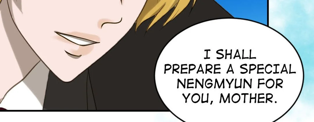 Living with The Wizard - Chapter 57